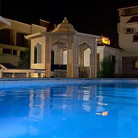 Hurghada-Magawish Studio 2 Extérieur photo