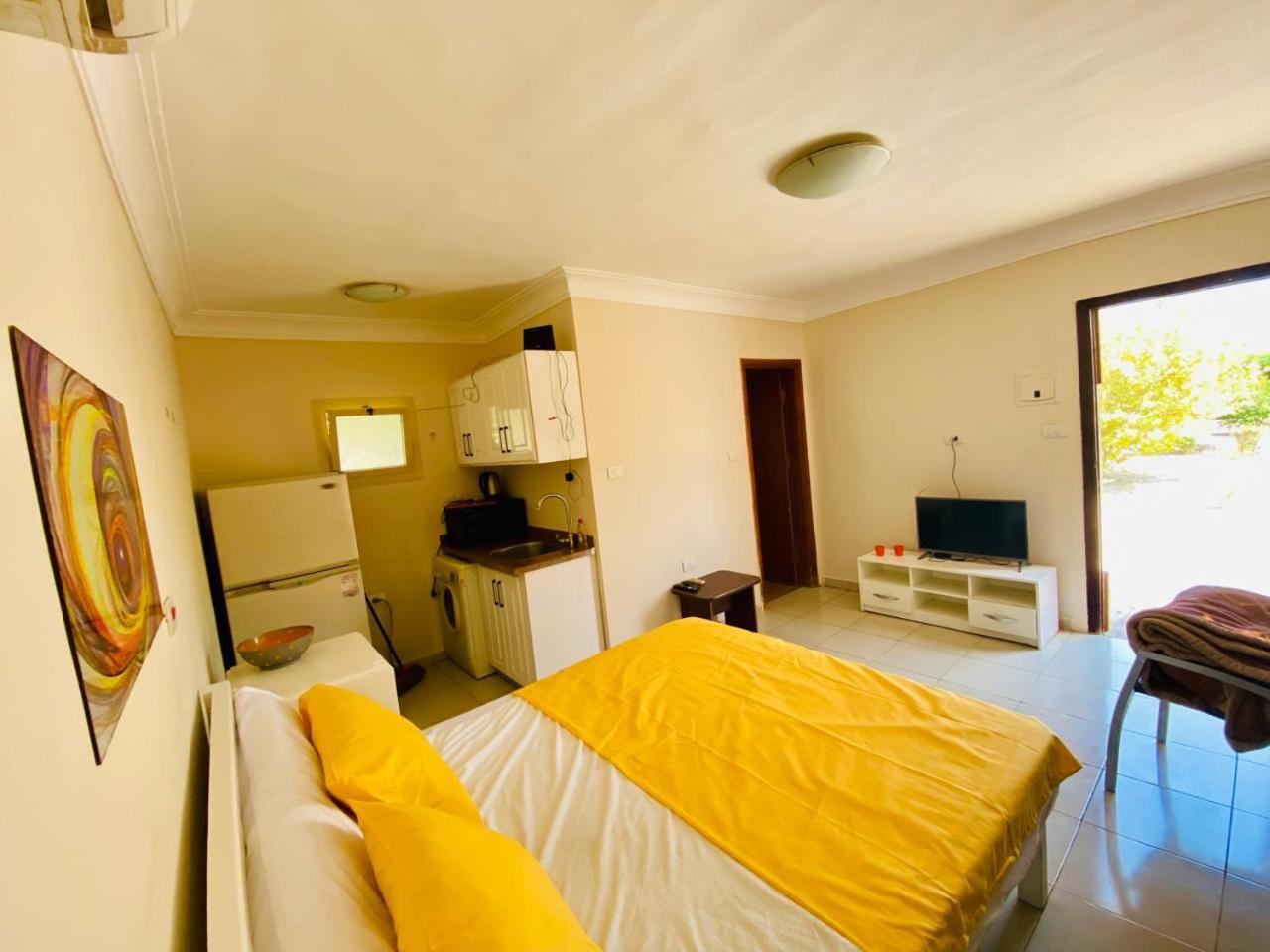 Hurghada-Magawish Studio 2 Extérieur photo