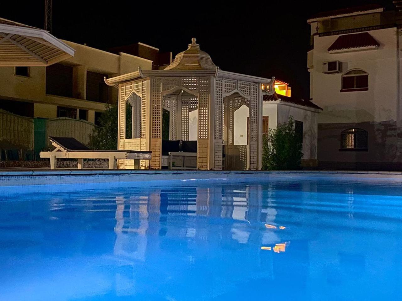 Hurghada-Magawish Studio 2 Extérieur photo